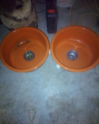 lavandini in ceramica