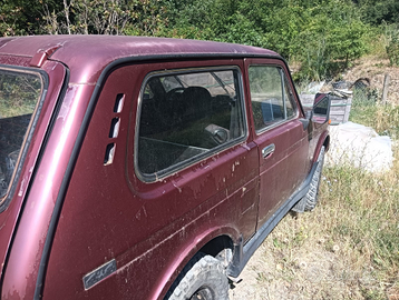 Vendita Lada niva