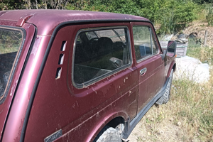 Vendita Lada niva