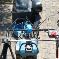 Motofalciatrice rasaerba