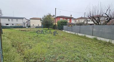 Proponiamo terreno edificabile