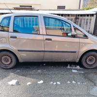 FIAT Idea 1.4 Dynamic benzina-GPL