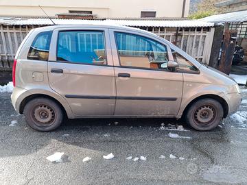 FIAT Idea 1.4 Dynamic benzina-GPL