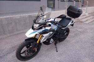  BMW G310 GS 2020