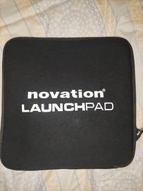 Launchpad Mini Novation