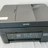 STAMPANTE  EPSON  WF-2935DWF