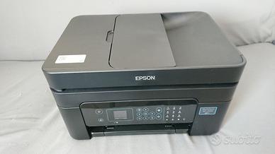 STAMPANTE  EPSON  WF-2935DWF