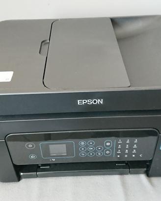 STAMPANTE  EPSON  WF-2935DWF