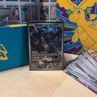 zekrom di n near mint