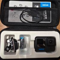 GoPro HERO 10 Black
