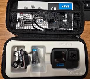 GoPro HERO 10 Black