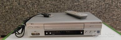Videoregistratore Vcr LG LV4685