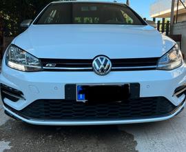 Volkswagen Golf 7.5 1.6tdi R Line