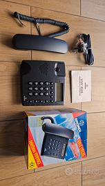 telefono fisso Brondi