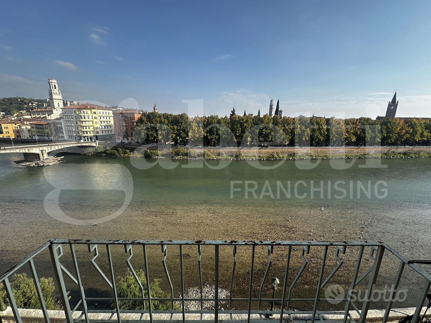 Appartamento Verona [Cod. rif 3324726VRG] - Altro