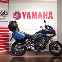 Yamaha Tracer 900 ABS GT