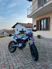 Beta 50 RR Motard 