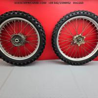 CERCHI CERCHIO YAMAHA YZ426F 2000 2001 YZF 426 200