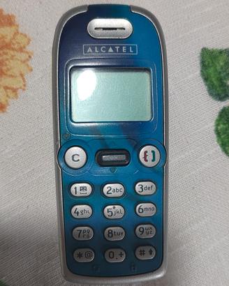 telefono Alcatel