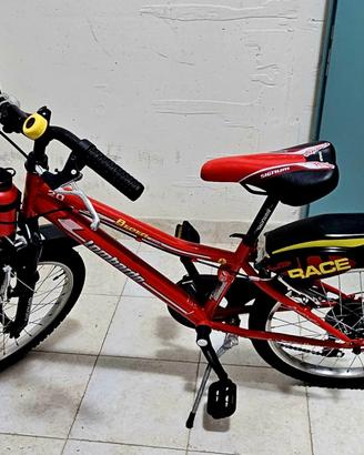 Bicicletta bambino