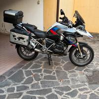 BMW r 1200 gs