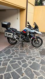 BMW r 1200 gs
