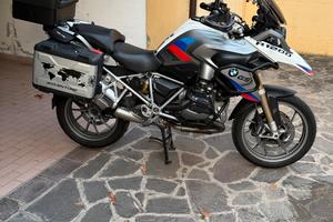BMW r 1200 gs