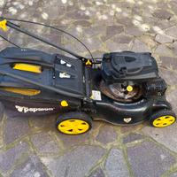 Tagliaerba papillon 51 cm semovente