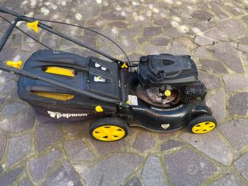 Tagliaerba papillon 51 cm semovente