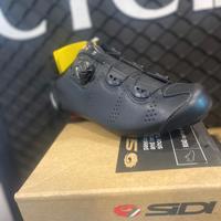 Scarpe Sidi Fast nere