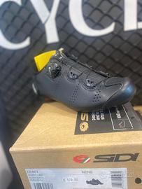 Scarpe Sidi Fast nere