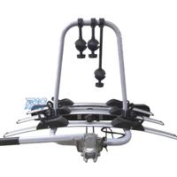 PORTABICICLETTE GANCIO TRAINO