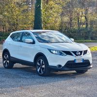 Nissan Qashqai 1.5 dCi DPF Tekna 2014-E5B Manuale