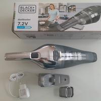Aspirapolvere portatile Black+Decker