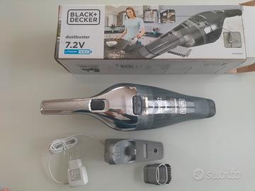 Aspirapolvere portatile Black+Decker