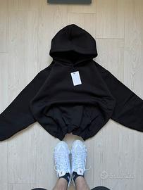Felpa perfect Boxy fit