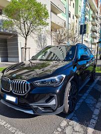 BMW X1 sdrive 18i XLINE