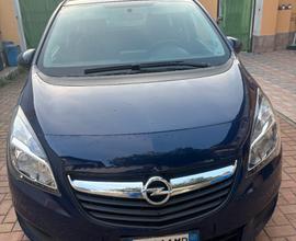 OPEL Meriva 2ª serie - 2017