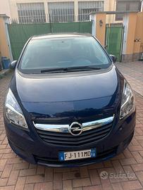 OPEL Meriva 2ª serie - 2017