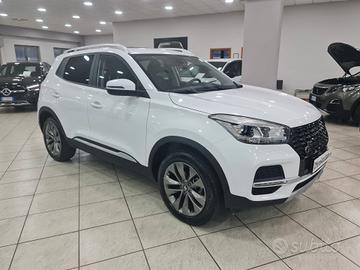 Dr 4.0 1.5 Bi-Fuel GPL