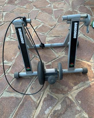 Rullo bici