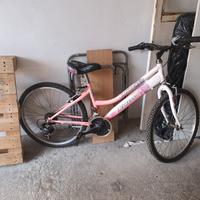 bicicletta bimba