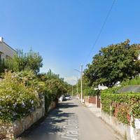 Anzio accogliente trilocale ammobiliato