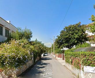 Anzio accogliente trilocale ammobiliato