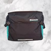Borsa a tracolla Bianchi Postman–laptop 13" nuova