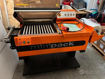 REGGIATRICE NASTRATRICE RULLIERA