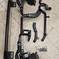 Intercooler Abarth 595 Competizione