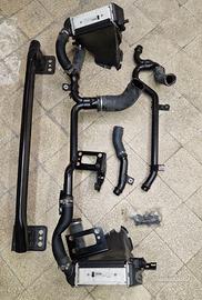 Intercooler Abarth 595 Competizione