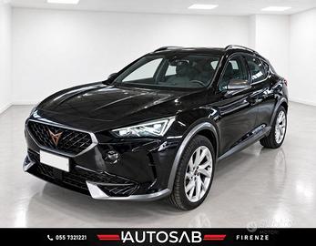 CUPRA Formentor 1.4 e-Hybrid DSG VZ Plug In Azie