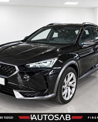 CUPRA Formentor 1.4 e-Hybrid DSG VZ Plug In Azie